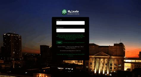 dlsu|my.DLSU.